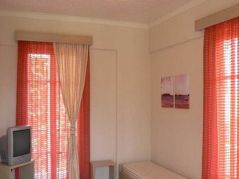 Happyland Hotel Apartments Nydri  Bagian luar foto